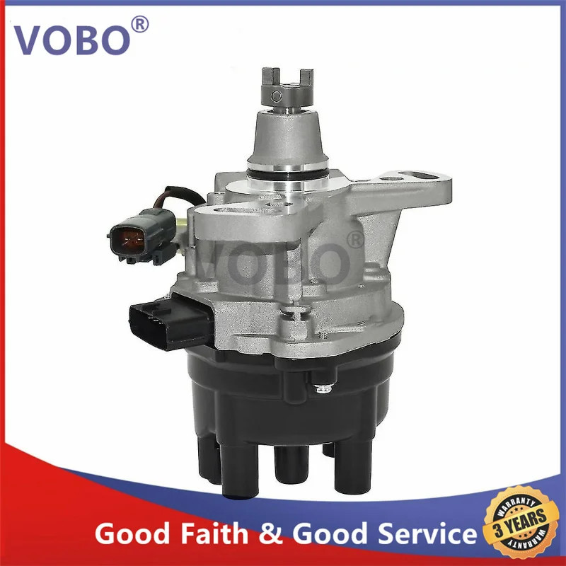 Ignition Distributor for Nissan Micra K11 1.0L 1.3L L4 1992-2000 22100-99B00 22100-99B04 22100-99B0