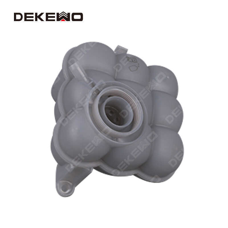 เหมาะสําหรับ Volkswagen Audi 16Q7 Porsche Water Tank Coolant ขวดน้ําเสริม 4M0121403จีจี