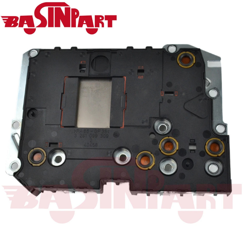 RE5R05A TCM TCU Transmission Control Module 0260550002 For Nissan Xterra Pathfinder Titan For Infin