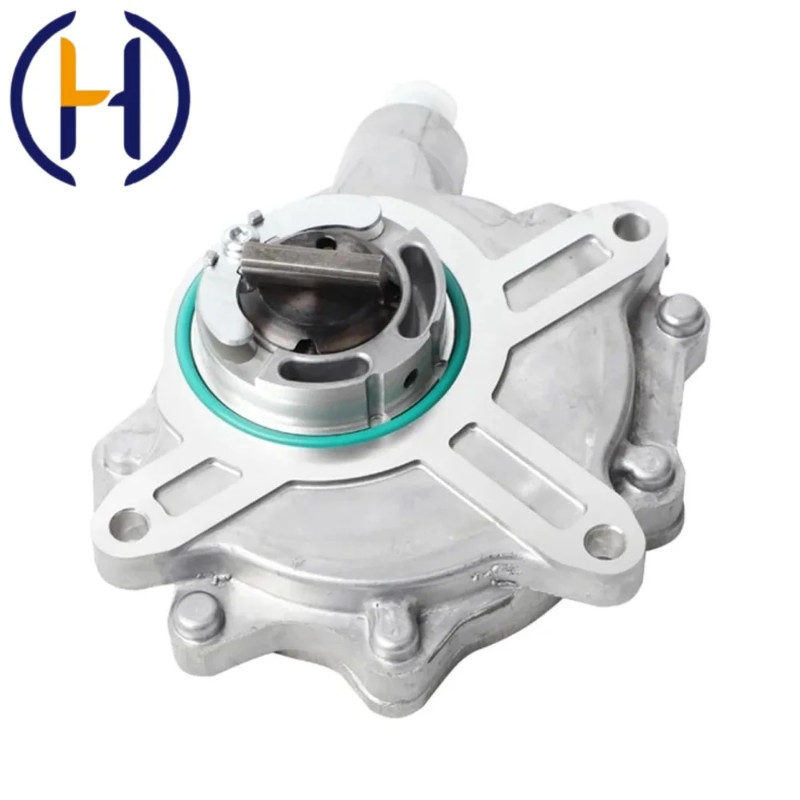 Brake vacuum pump for BMW 1er E87 118i 2004/07-2012/09 1995 ccm, 95 KW, 129 PS11667542498 116675342
