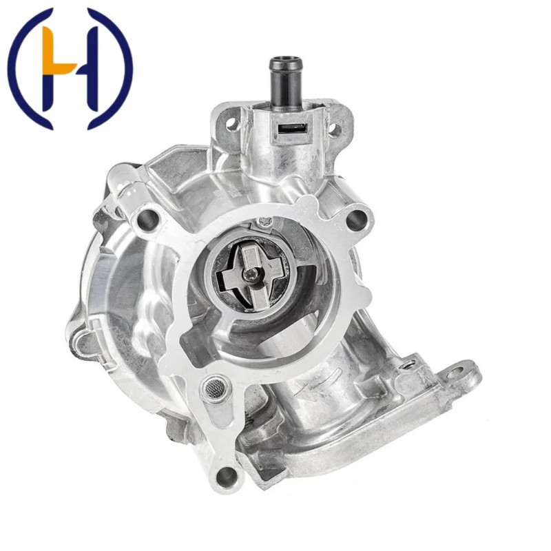 06J145100R 06J145100C 06J145100G Brake vacuum pump for Audi A4 2.0L A/T Quattro Base Sedan 2009, 20