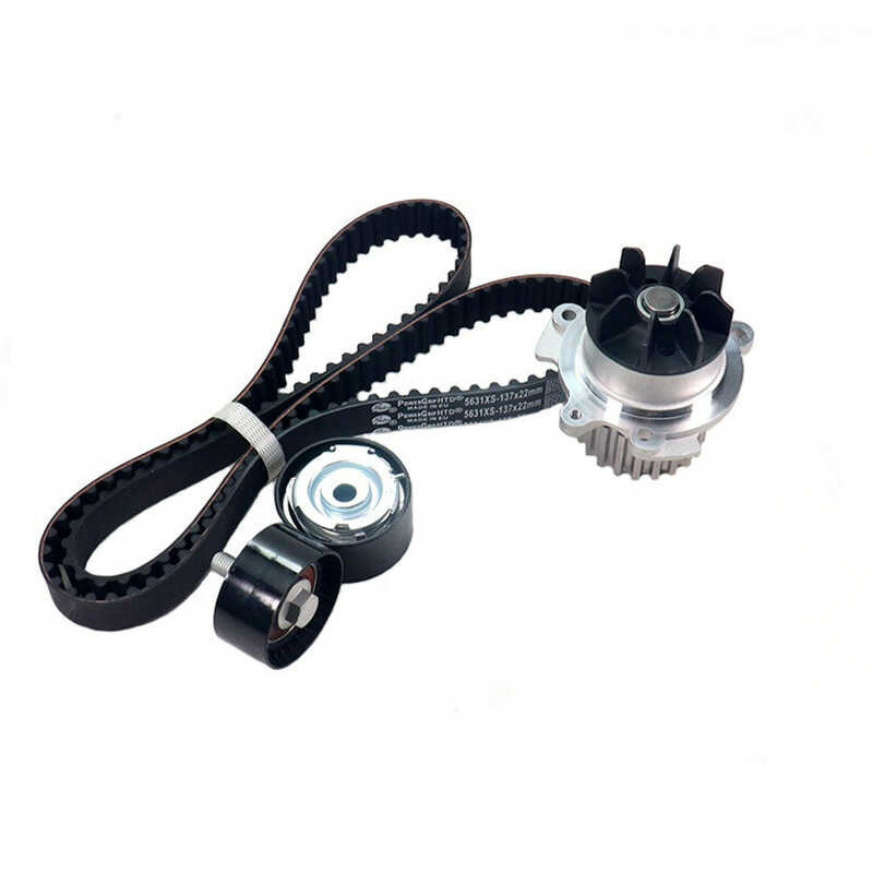 IRQE-35D02 Brand Ready Stock Pulley Tensioning Pulley KP15631XS-1 เหมาะสําหรับ Lada GRANTA