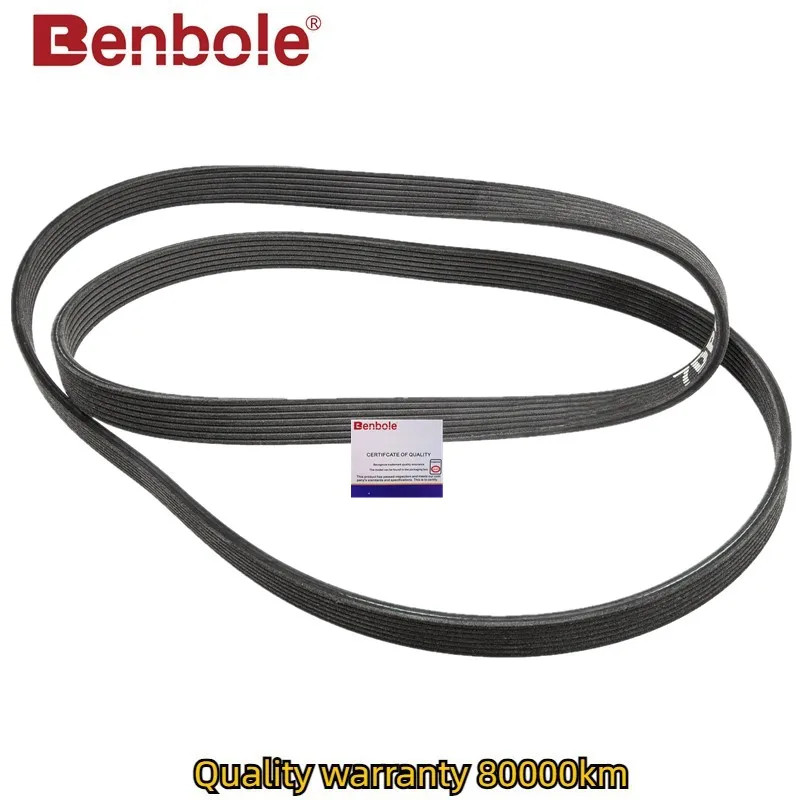 OEM 95510293300 022145933P Engine Drive Belt For Porsche Cayenne VW Touareg 3.2L 3.6L 2003-2018,AUD