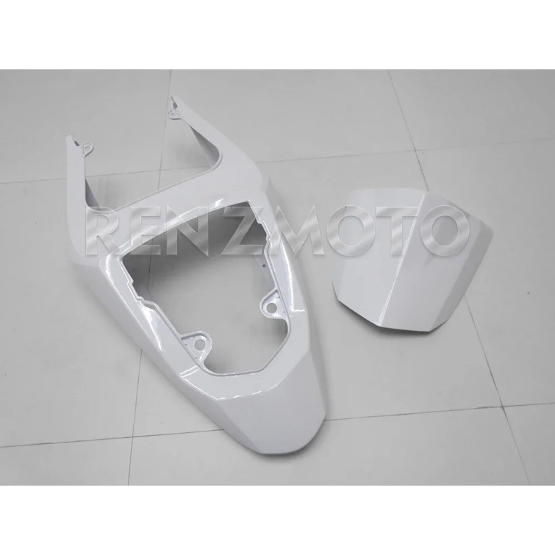 For SUZUKI GSXR 600 750 04-05 K4 K5 Fairing R/Z S4GA01 Motorcycle Set Body Kit decoration Plastic G