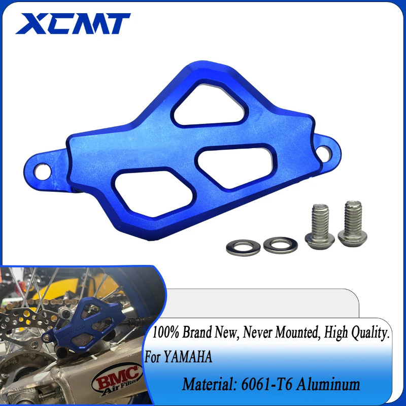 For Yamaha YZ125 YZ250 YZ125X YZ250X YZ250F YZ450F YZ250FX YZ450F MONSTER NEW 2024 CNC Rear Brake C