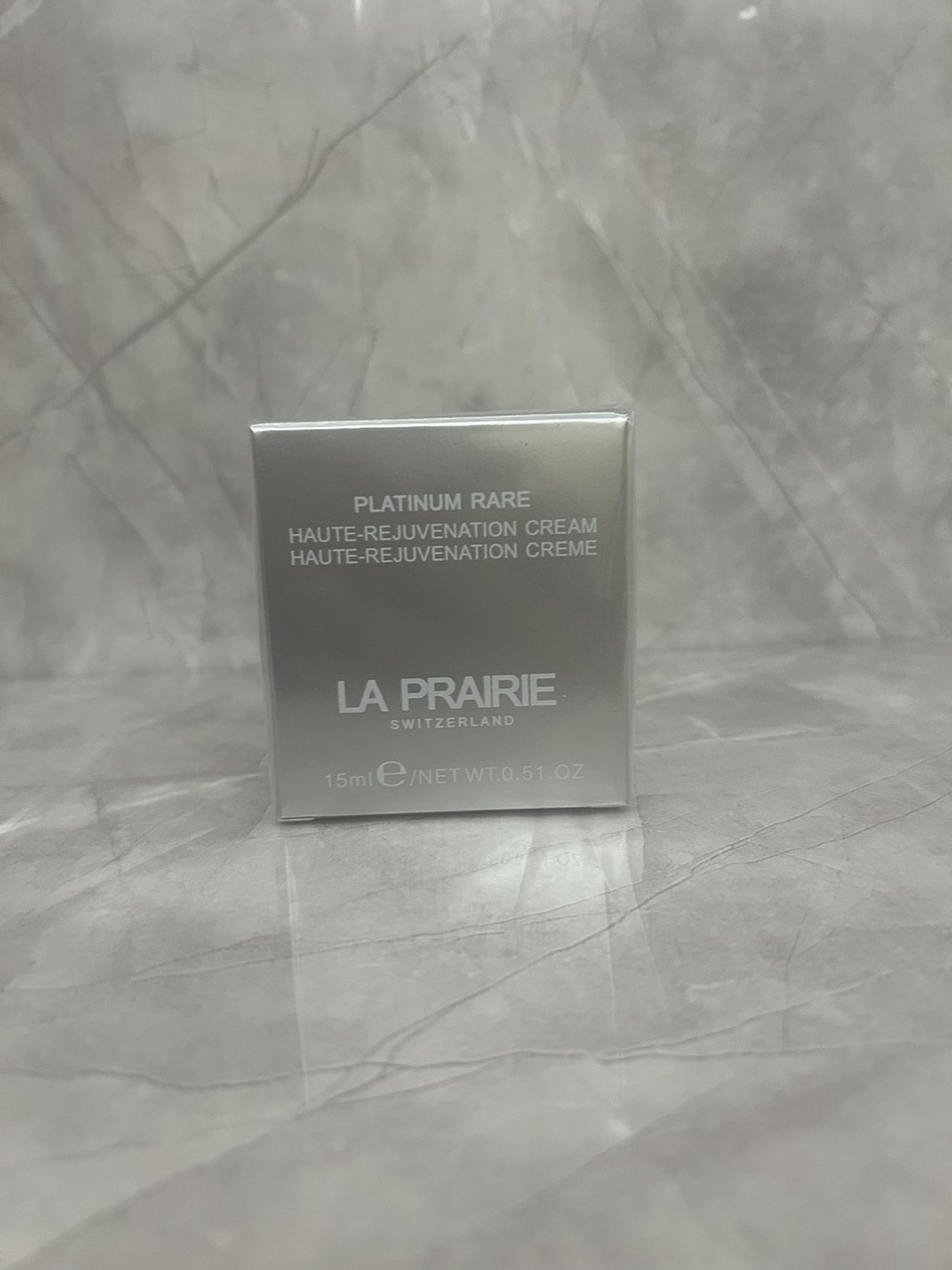 Fashion Special/50 Laberni Platinum Cream Medium Sample 15ml! 5b5