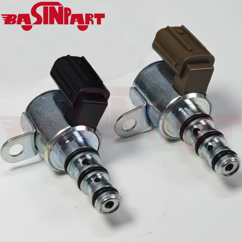 Transmission Shift Control Lock Up Valve 28400-P6H-003 28500-P6H-003 For Honda Accord Pilot Odyssey