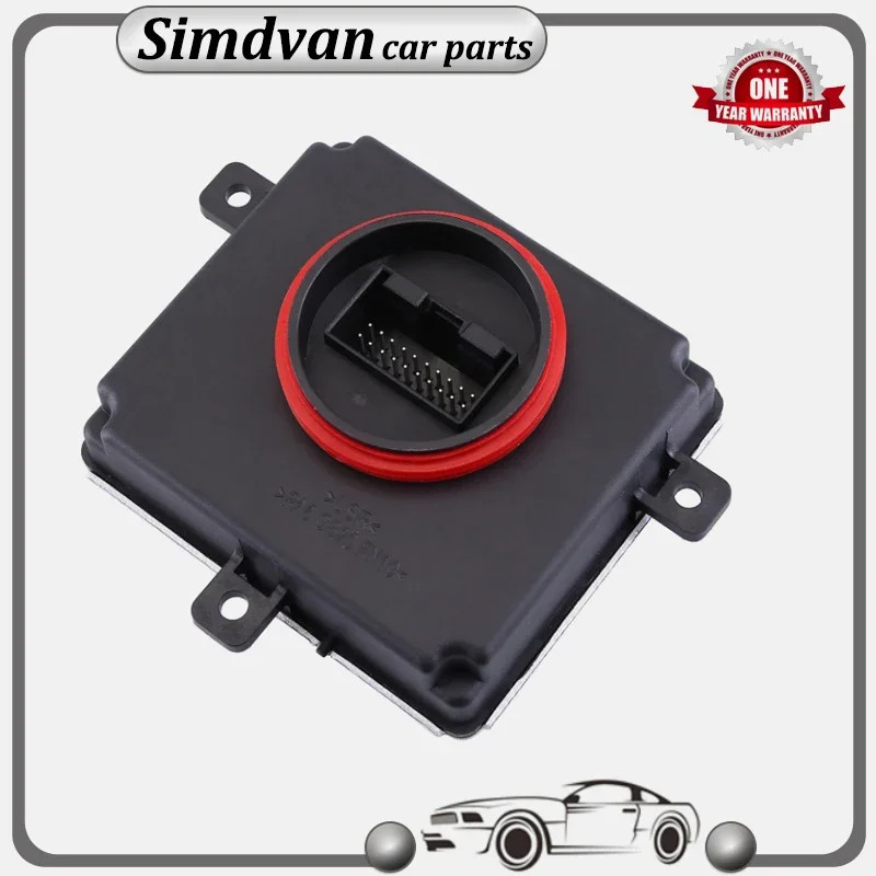 4G0907697F Daytime Running Light Drive Module Computer for Audi A6 Allroad S6 A7 R8 Rs6 Rs7 Tt Tts