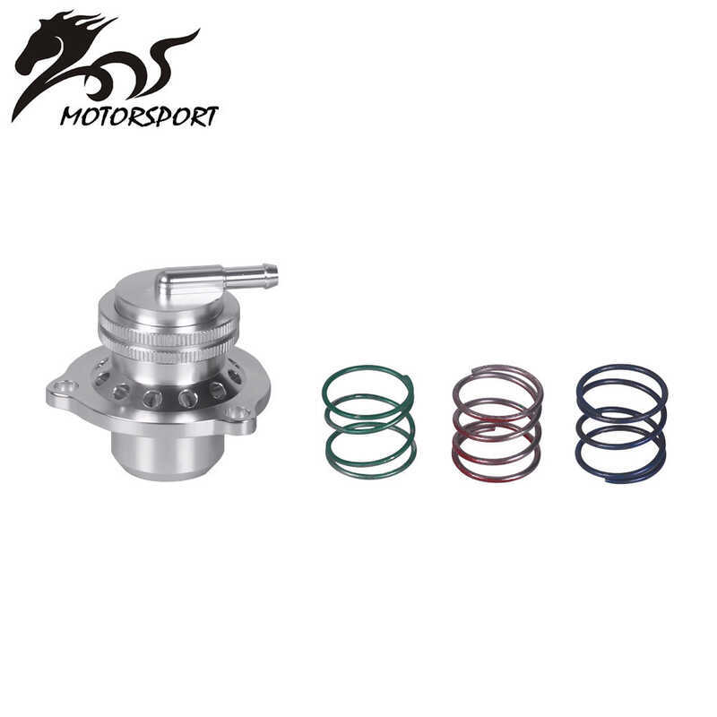 รวมภาษีวาล์วไอเสีย Turbocharged เหมาะสําหรับ Ford Fox MK2 225/MK3 ST 250