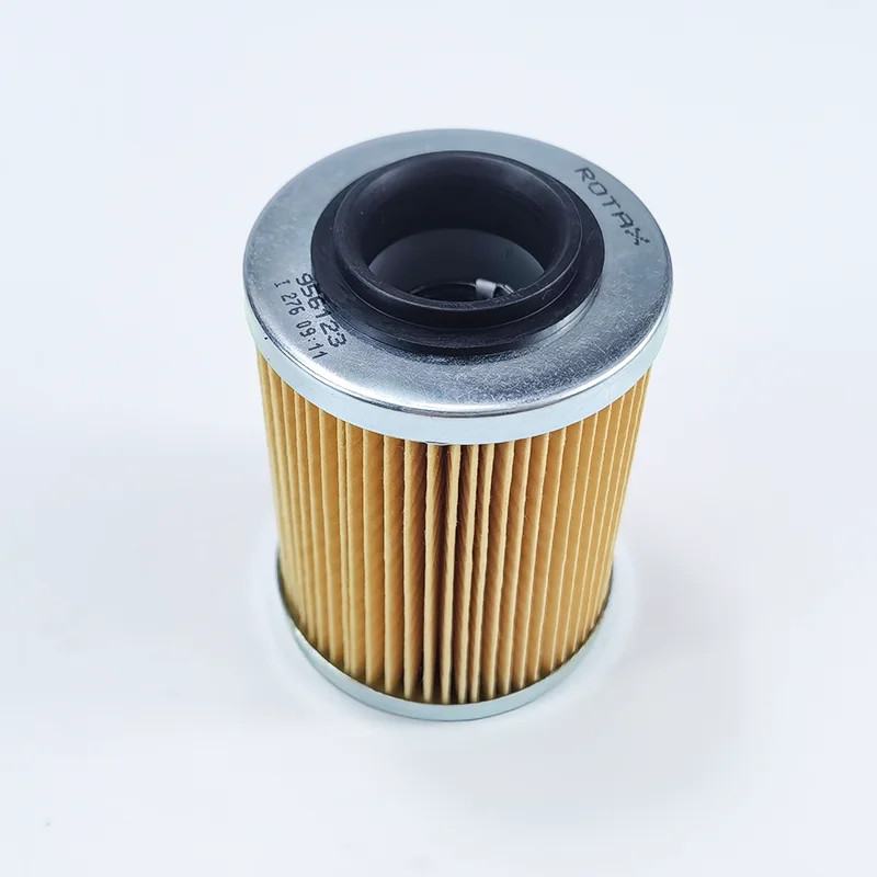 50PCS For BRP Seadoo Jetski Parts Accessories OEM:420441373 Oil Filte Spark