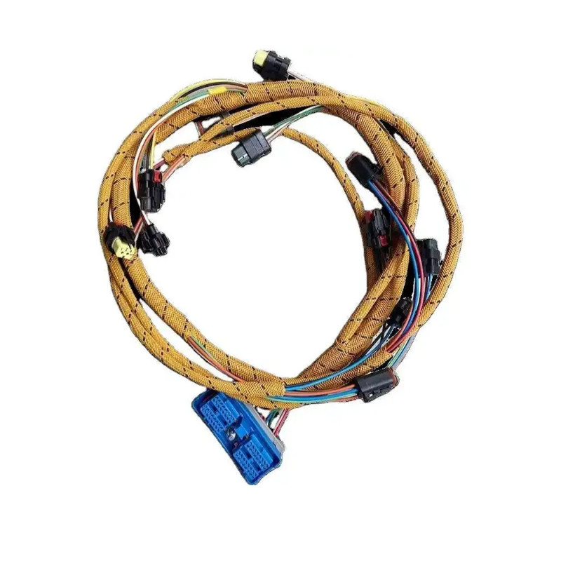 385-5997 3855997 New Engine Wiring Harness For Caterpillar E329D2 E323DL D6K2 924K 930K 938K Excava