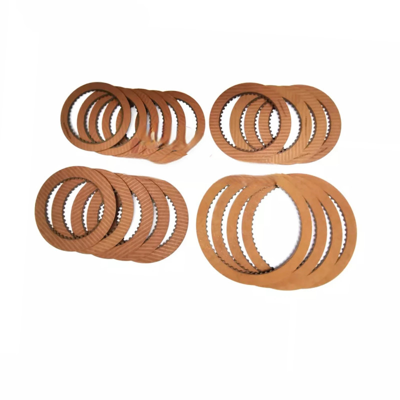 4R70W Transmission Master Rebuild Kit Overhaul w/Band For Ford E-150 F-150 F-250 Crown Victoria Mus