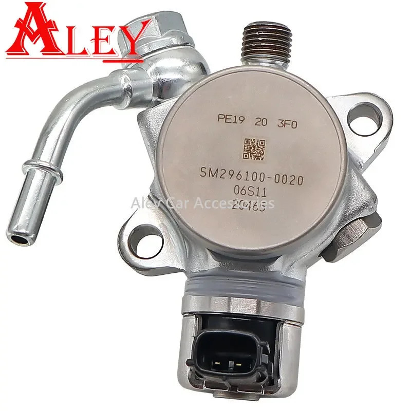 Original New PE19-20-3F0 PE19203F0 SM296100-0020 High Pressure Oil Pump For MAZDA 2 3 6 CX-4 CX-5 C