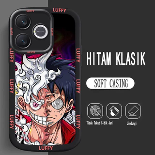 อ่อนนุ่มเคสโทรศัพท์หรับ Infinix Smart HOT 30i 8 HD 5 7 40i Plus Pro M5 One Piece