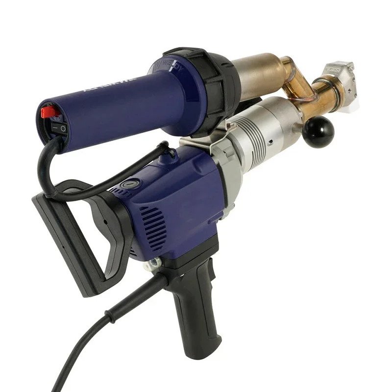 EX2 Extrusion plastic welding gun, complete machine, welding machine, extrusion big welding gun