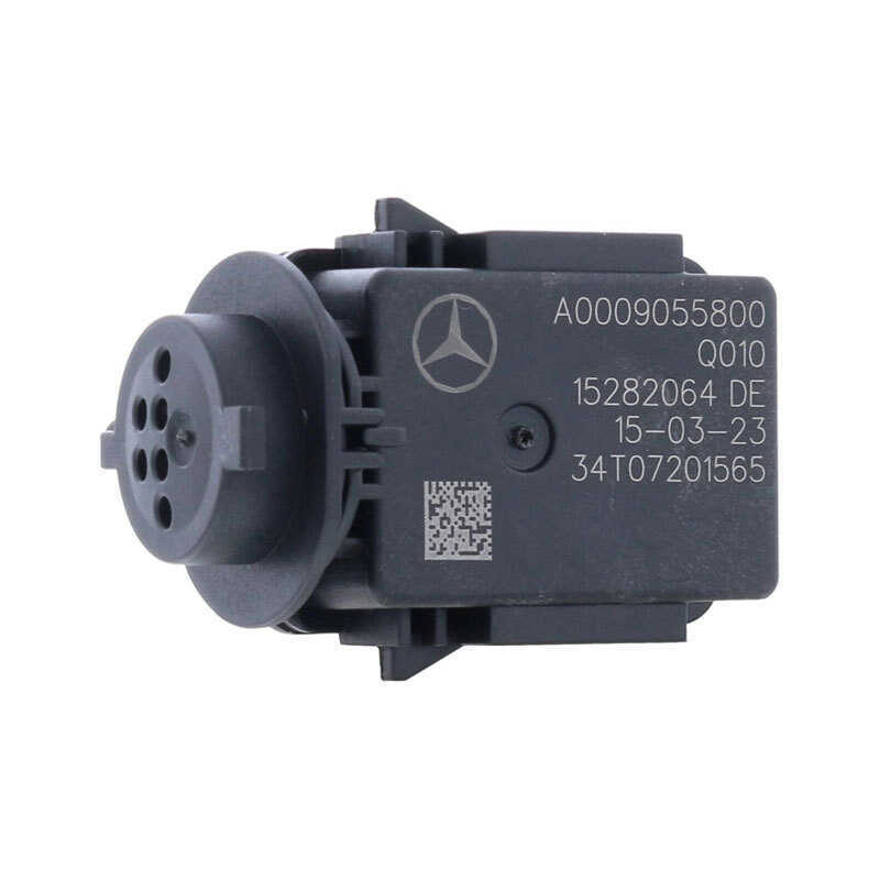 ก0009055800เหมาะสําหรับ Mercedes-Benz W205 W213 NOX Nitric Oxide Sensor อะไหล่รถยนต์
