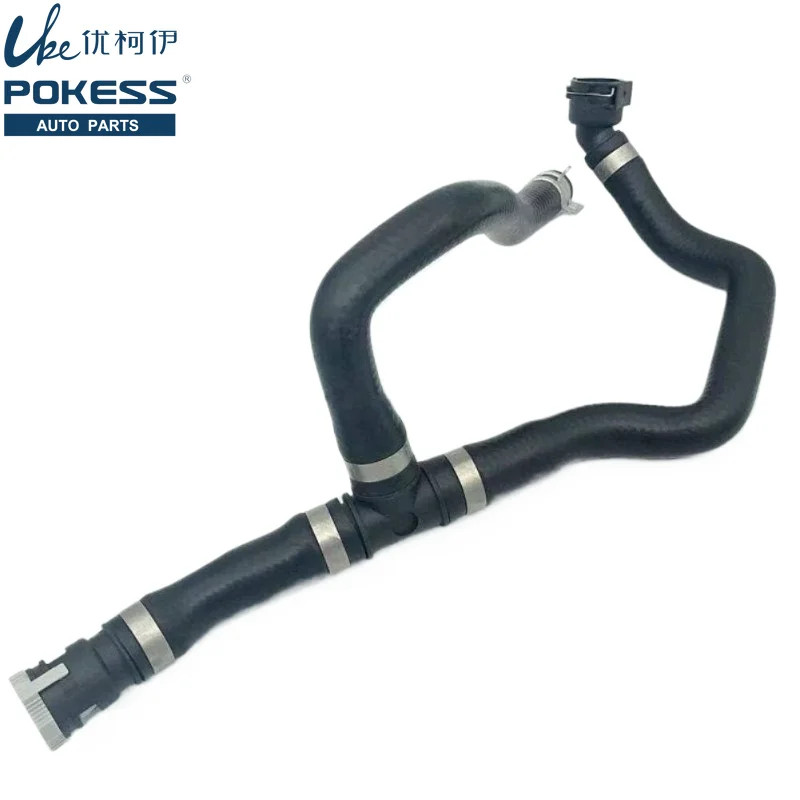 Car Engine Compartment Heater Water Pipe Radiator Hose for Ford KUGA 2.0 2013- CV6118K579TD CV6Z184