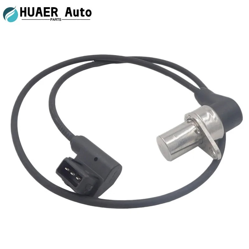 OE 12141726066 Crankshaft Position Sensor for 1992-1995 BMW E34 525i M50 Touring E36 325i 325iC 325