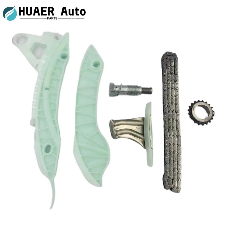 For   BMW  MINI 1.6 R55 R56 N12B16A N16B16A 11311439853 N12 ENGINE TIMING CHAIN KIT