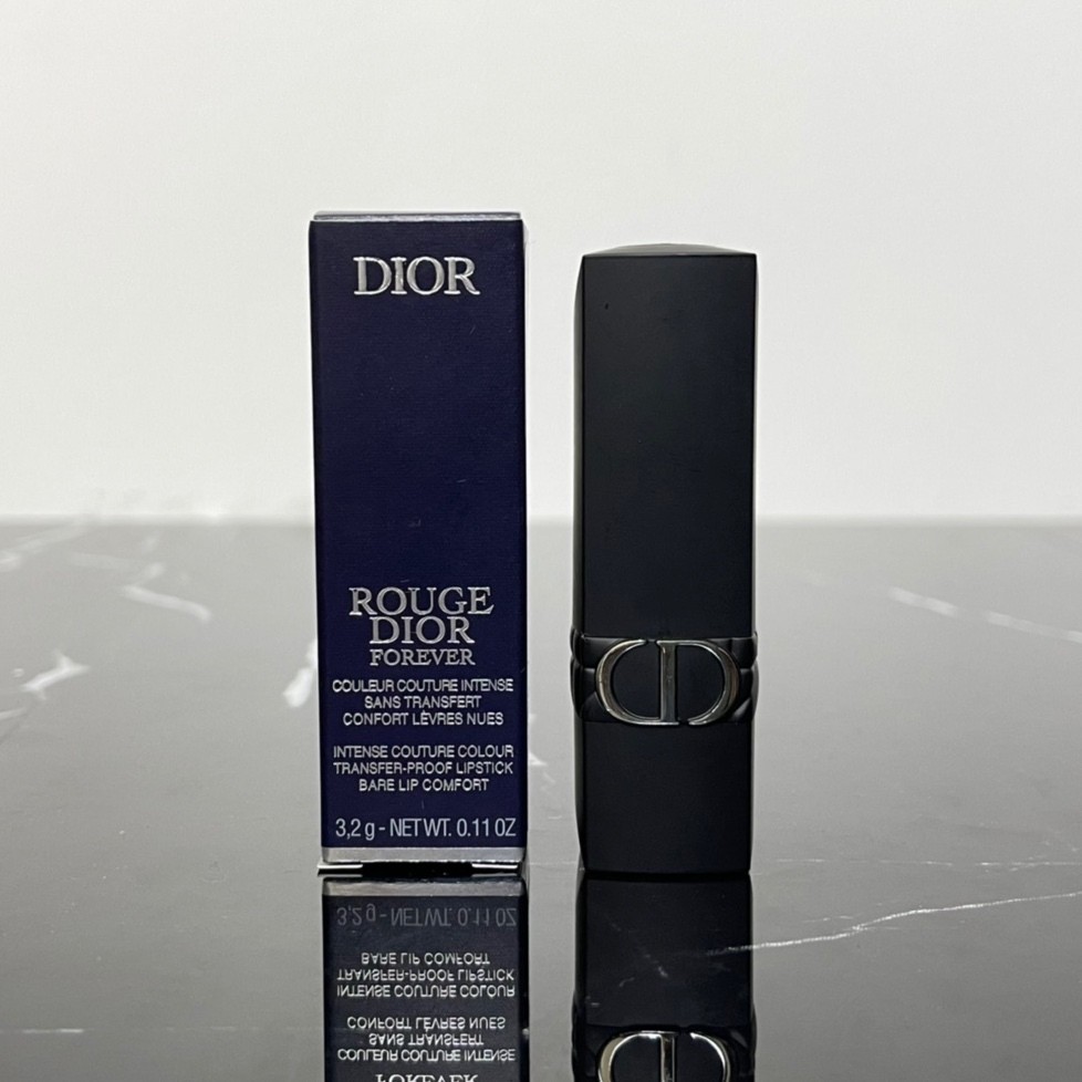 Hot Style 30 Matte Black Tube Lipstick Ready Stock 9 สี 855-558-999-720-840-760-525-200-647✔ ลิปสติก