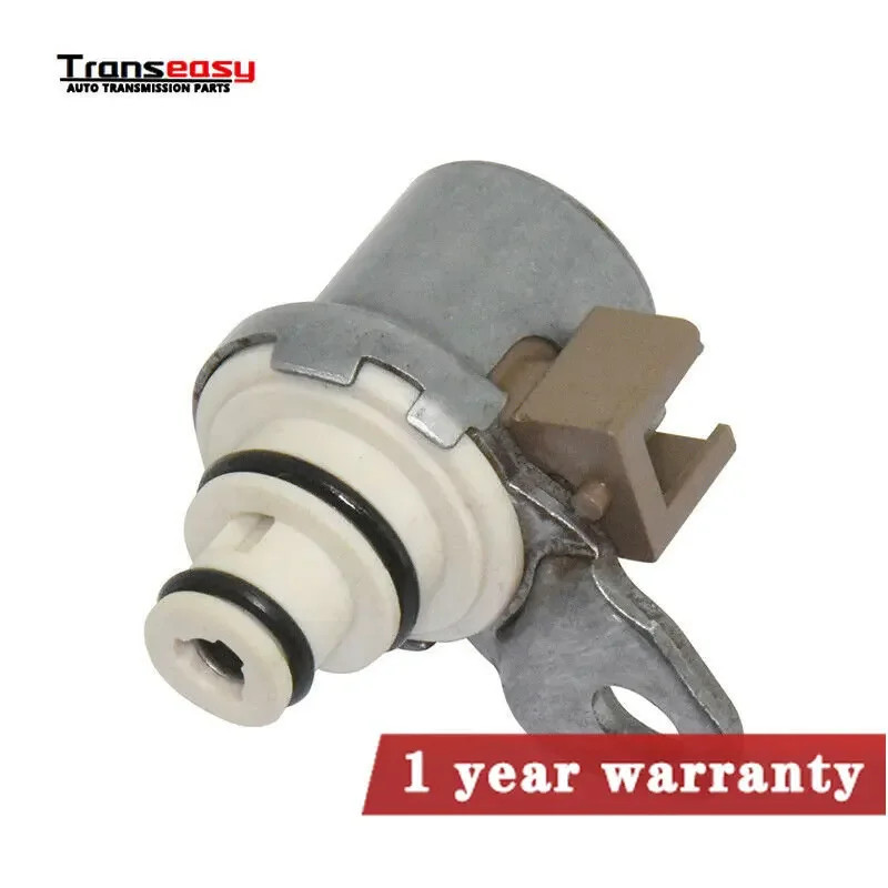 4F27E 4-Speed Tested Transmission Shift Solenoid Valve Filter Service Kit FN4A-EL FN4AEL Fits For F