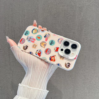 เคส VIVO Y21D Y04 Y22 Y16 Y21 Y20 Y36 Y1S Y93 Y17 Y29 Y39 Y17S Y20 Y93 Y21S V25 Y27 V27Pro Y36 Y50 Y51 V25 V50 V60 LITE