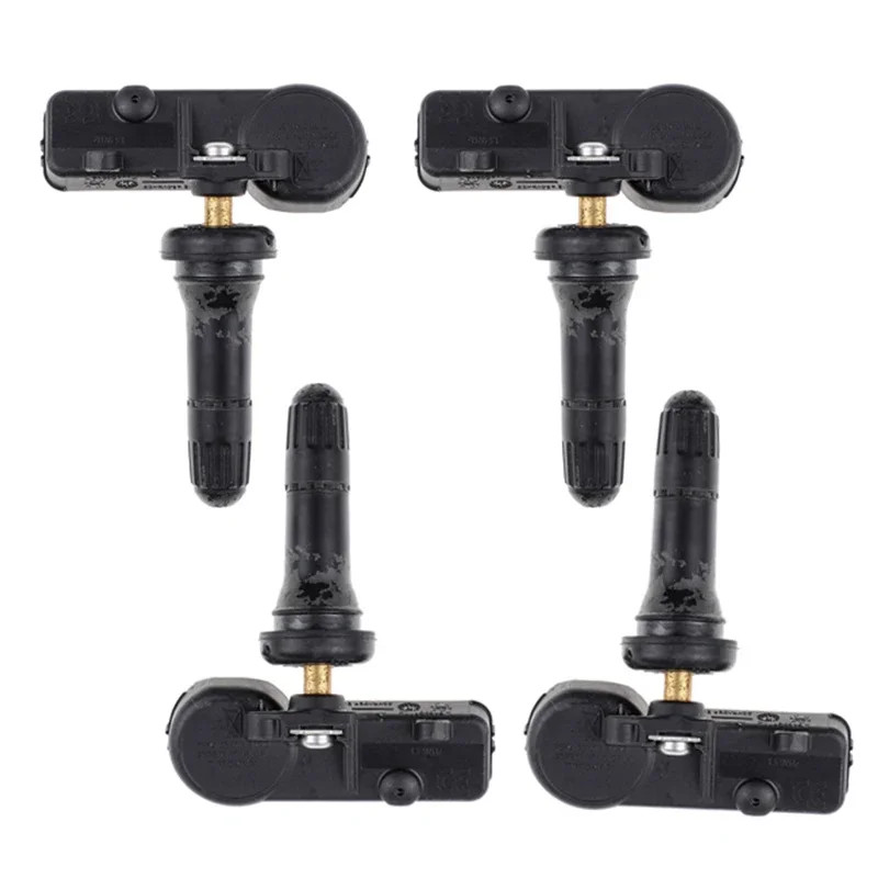 52933-3T000 Tire Pressure Monitor Sensor Car 433MHZ 529333T000 Fit For Kia Quoris K9 K900 2015 2016