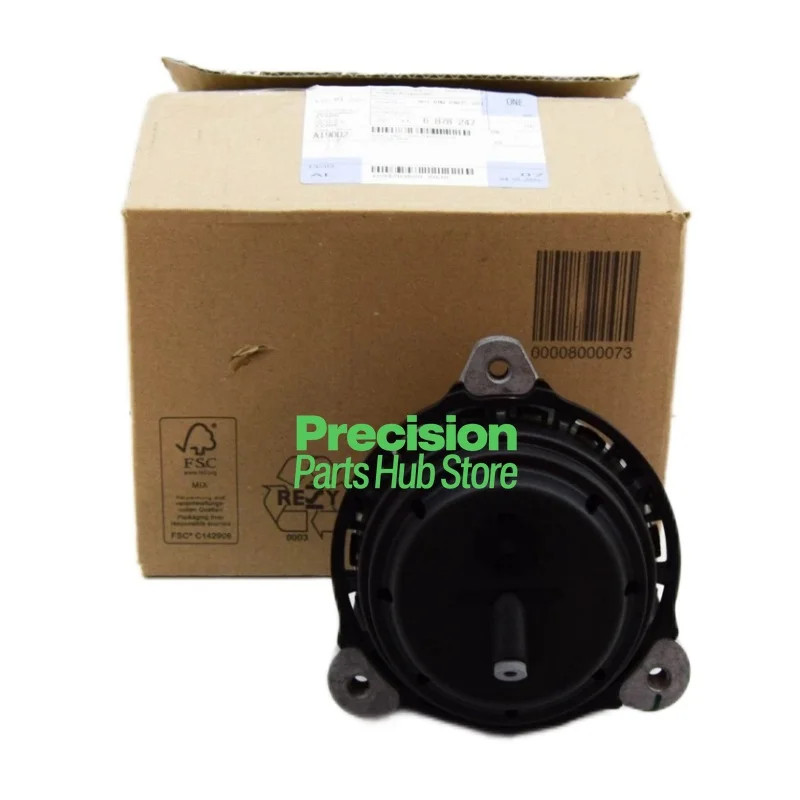 OEM 22116864828 22116878247 Left / Right Engine mounts For BMW 5 G30 G12 G07 G06 G11 G01 G32 G05 74