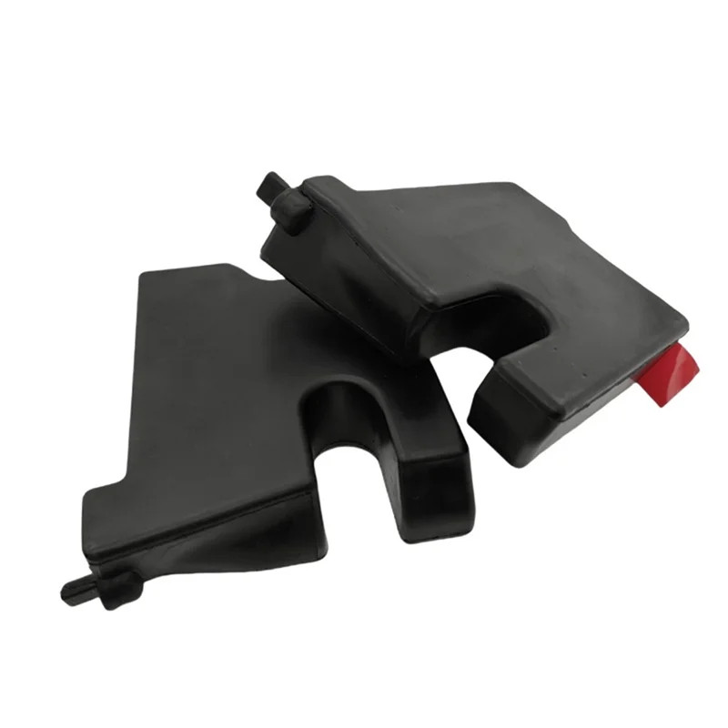 Hood Buffer Rubber Head Engine Compartment Seal Block 864302P500 864322P500 86430-2P500 86432-2P500