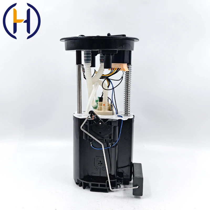 Fuel Pump Asse: For Volvo S80 S80L 2.5T (07-12)/XC90 2.5T/XC60 2.5T  6G9N-9H307-DC 0006422071 31274