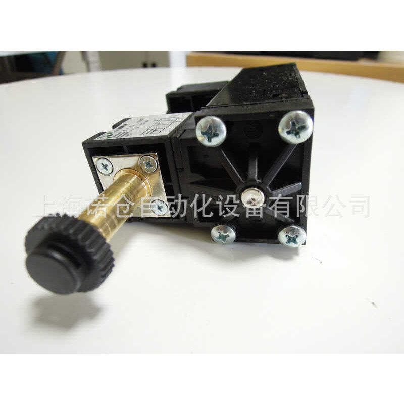 772.32.11.1 C อิตาลี PNEUMAX โซลินอยด์วาล์วสูญญากาศ