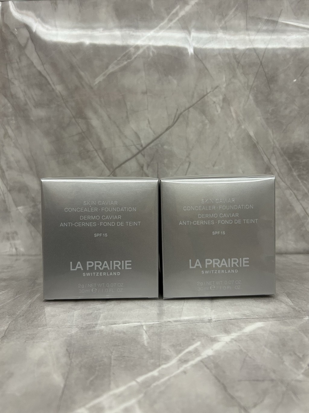 [Shopee Special Selection] 130 Laberni Liquid Foundation 30ml!สี No. nc05 Pink One White, nw10 Yello