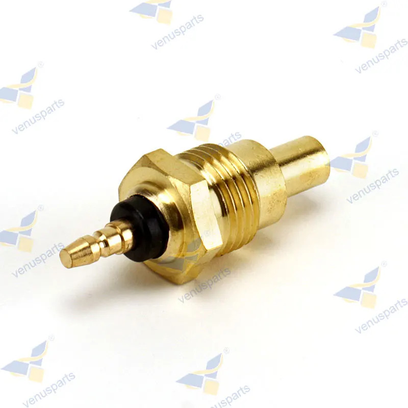 124250-49351 12425049351 Water Coolant Temperature Sensor For Yanmar 4TNV84T 4TNV88 3TNE68 4TNA84 4