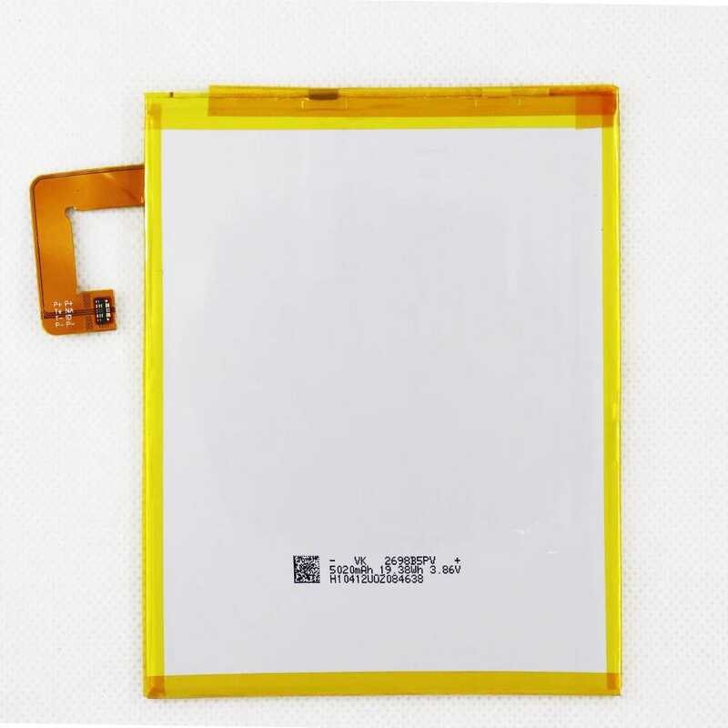 ▥ 4850Mah L18d1p32 Tab เปลี่ยนแบตเตอรี่สำหรับแท็บเล็ต Lenovo M10 Tb-X605l Tb-X605f Tb-X605m Tb-