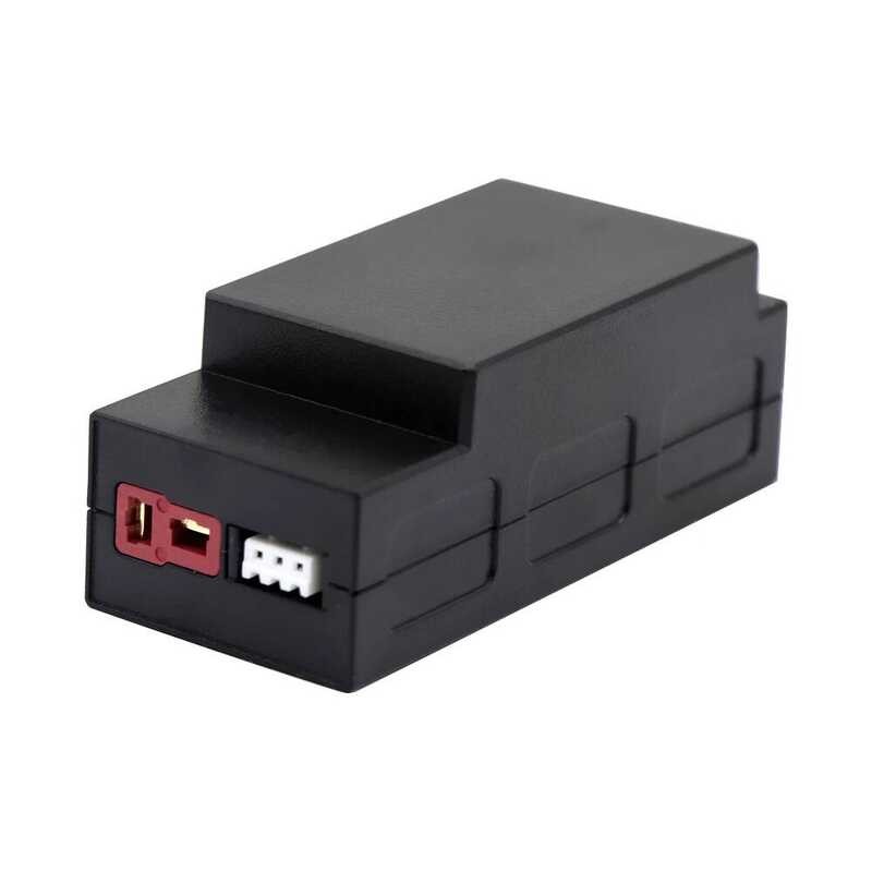 ▥ แบตเตอรี่สําหรับ MJX Hyper Go H16h H16e 16207 16208 16209 16210 Brushless RC รถบรรทุกชิ้นส่วน