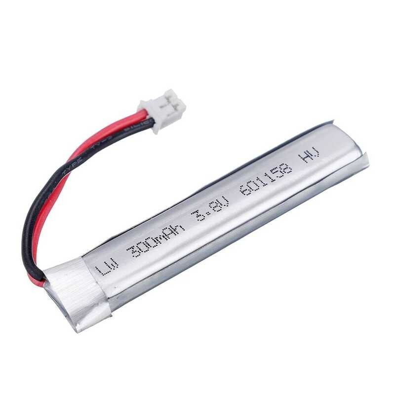 ▥ HV 4.35V Lipo แบตเตอรี่3.8V 300Mah 30C/60C 1S Ph2.0ปลั๊กสำหรับ Mobula7 Snapper 6/7/8 65/75 Dr