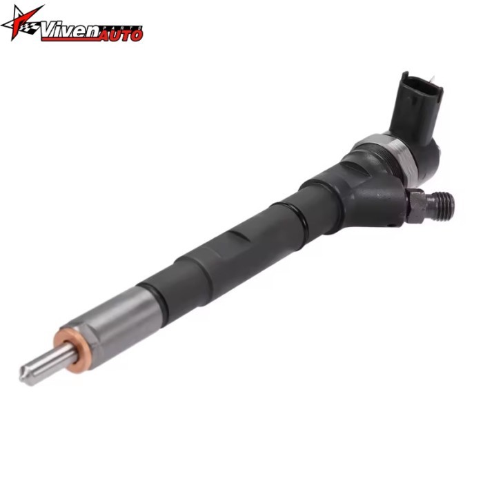 0445110274 0445110275 33800-4A500 Automotive Parts Common Rail Fuel Injector For Hyundai I800 ILoad