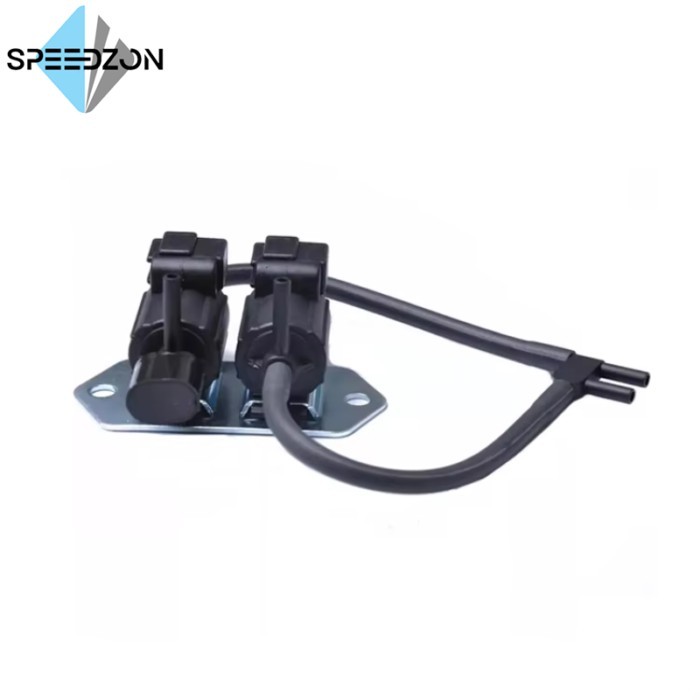 K5t49791 MR937731 นาย430381 สูญญากาศ Actuator Solenoid สวิทช์วาล์วสําหรับ Mitsubishi Pajero L200 L30