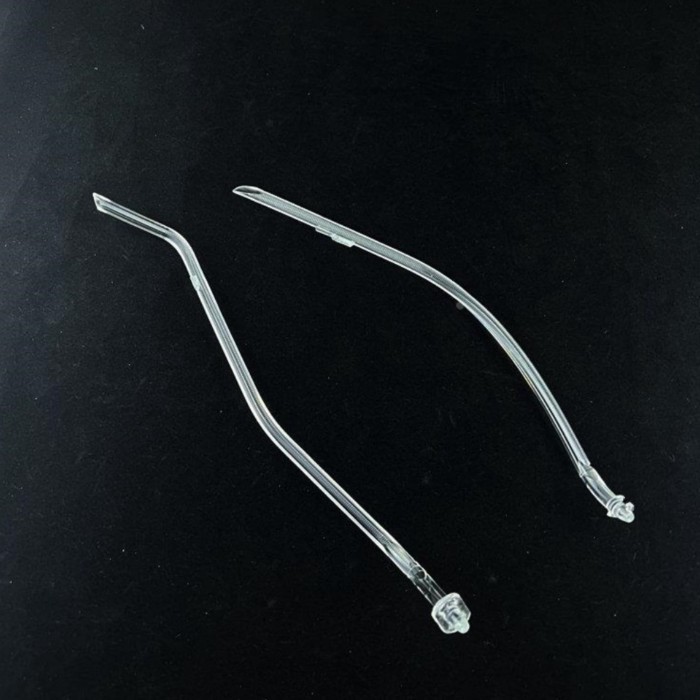 NEW Headlight DRL Tube Acrylic tube Light Guide Light DRL Fiber For Audi A6 A6L C7 2012 2013 2014 2