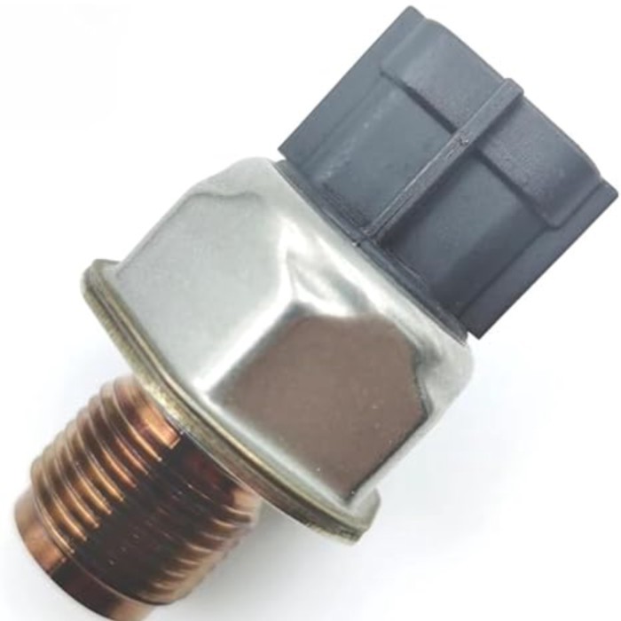 Fuel Rail Pressure Sensor 45PP4-1 45PP4 1 45PP41 For Sensata/Nissan
