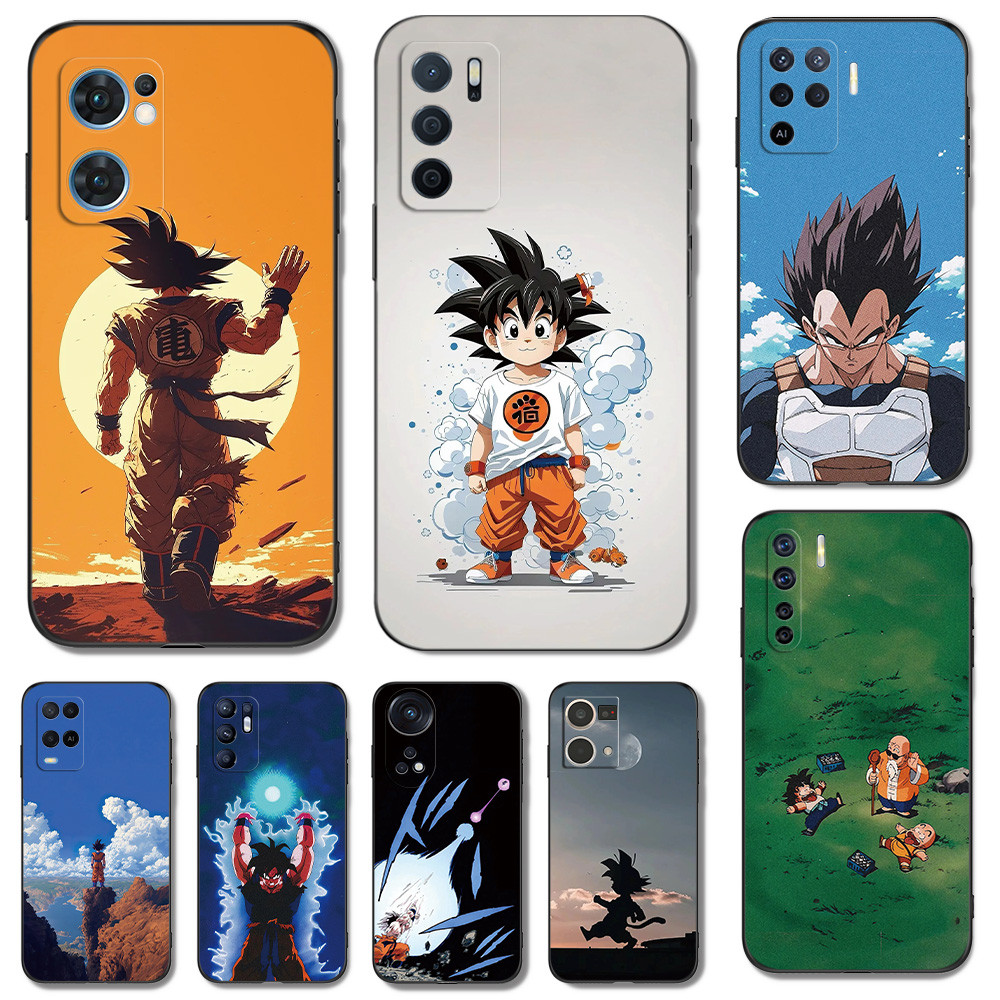 เคสโทรศัพท์สําหรับOppo A12 A12E A3S A5 A5S A7 A7N Ax5 Ax5S Ax7 @12043 สีดํานุ่มกันกระแทกการ์ตูน