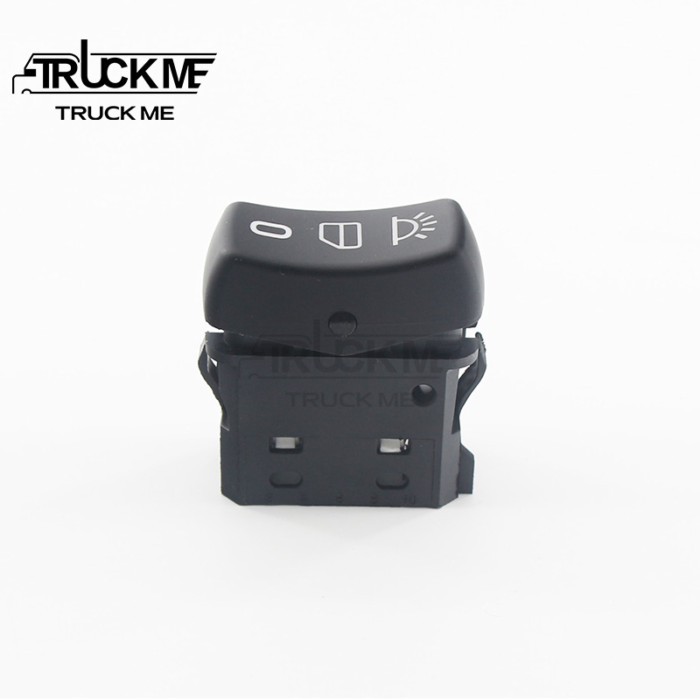 Truck Switch for Scania 1733419