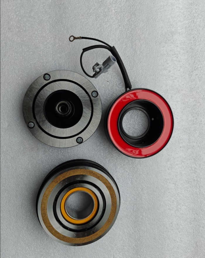 Air Conditioning Pump Clutch For Rolls-Royce Ghost
