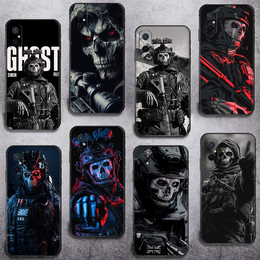 Redmi K20 K40 K60 K70 Pro K50 Gaming A3 A3X ความเข้ากันได้ TPU เคสสีดําเคสโทรศัพท์ฝาครอบป้องกันแบบนุ