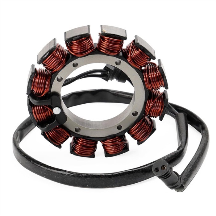 Authentic Stator Coil 29900068 For 883 1200 XL883L 883N 4CR2 XL1200C 1CT3 1LP3 XL1200T 1LR3 XL1200X