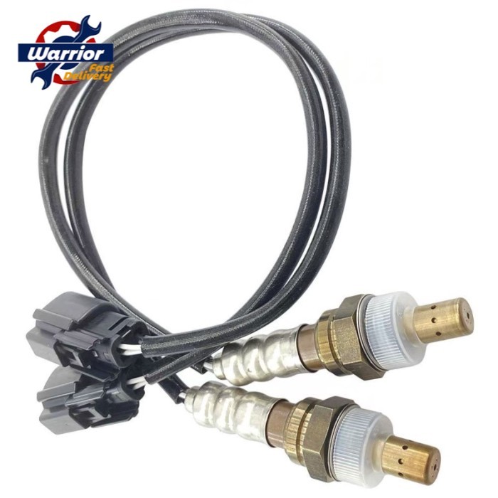 （2pcs） BE5Z-9F472-B BE5Z-9G444-A 234-4490 OxygrnSeneor for Ford