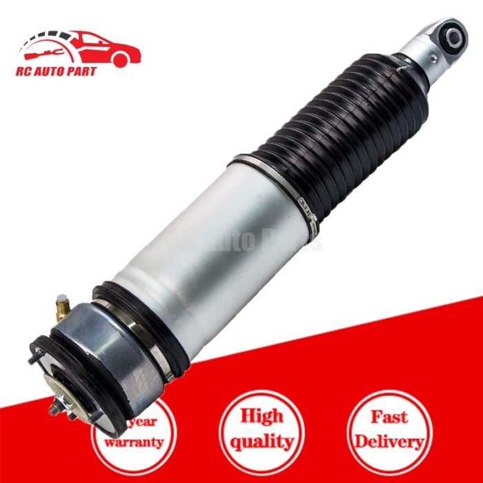 Rear L&R Air Spring Suspension For BMW 7 Series E65 E66 E67 745d 730 LD 730d 730i,Li 735i 740d 740i