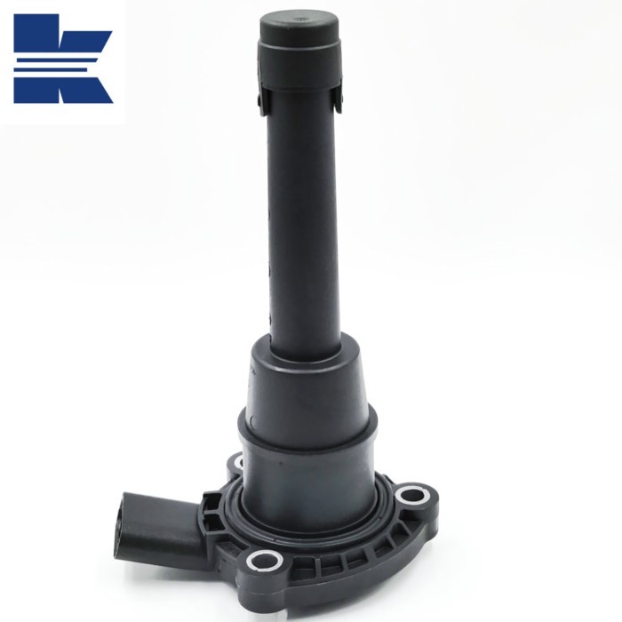 Engine Oil Level Sensor  For VW Touareg Audi A4 S4 A4L A5 S5 Q5L A6 S6 A6L Q7 A7 Q8  OE:06L907660C