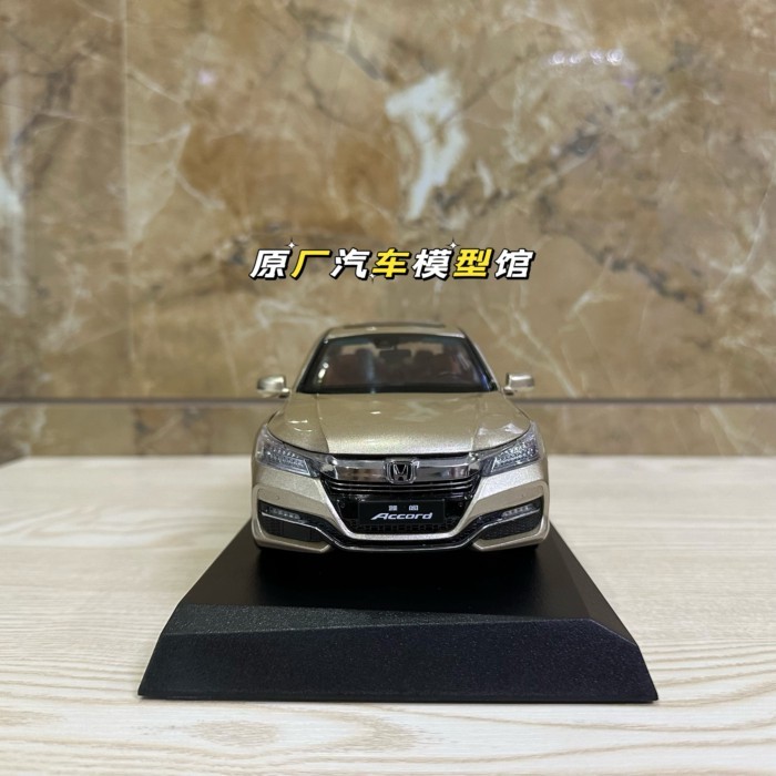 Original Factory Guangauto Honda Nine-Generation Nine-Generation Semi-ACCORD ACCORD 14, 16 Model 1: 