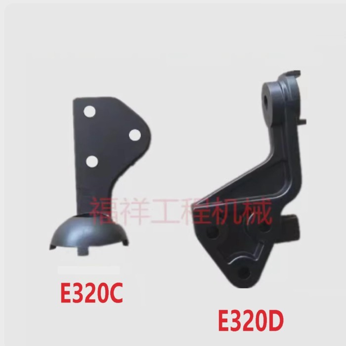 monitor bracket for caterpillar CAT E320C,312C,320D,320D2,315D,323D,329D,330C,336D